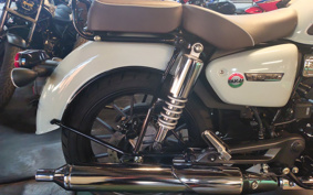 HONDA GB350C 2025 NC64