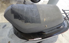 HONDA DIO 2022 AF18