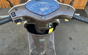 HONDA DIO CHESTER AF68