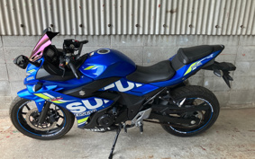 SUZUKI GSX250 R DN11A