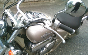 HONDA V-TWIN MAGNA S MC29
