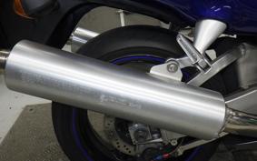 SUZUKI GSX1300R HAYABUSA 2000