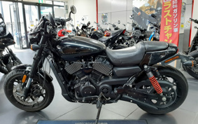 HARLEY  HARLEY XG750A 2018 NCG