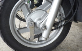 YAMAHA GEAR Gen.2 1995 UA08J