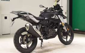 BMW G310GS