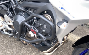 YAMAHA MT-09 Tracer GT 2019 RN51J