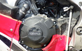 HONDA CBR1000RR 2018
