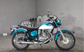 KAWASAKI ESTRELLA250 RS BJ250A