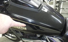 KAWASAKI ELIMINATOR 250 SE EL250A