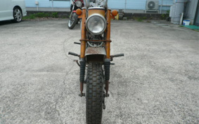 HONDA DUCKS50 ST50