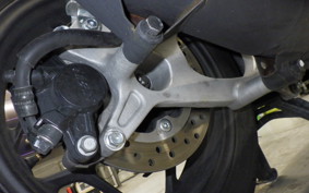 HONDA PCX125-4ﾊEVEﾘｯﾄﾞ 2010 JK06