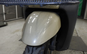 SUZUKI ﾚｯﾂ 1996 CA4AA