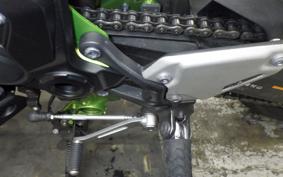 KAWASAKI Z900 Gen.2 2022 ZR900B