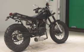 YAMAHA TW200 Gen.2 2026 DG07J