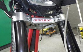 GASGAS TX 125 RANDONNE 2017
