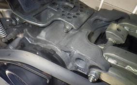 HONDA ﾍﾞﾝﾘｨ110 JA09