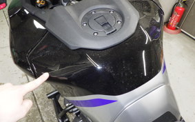 YAMAHA TRACER 9 GT+ AMT 2025