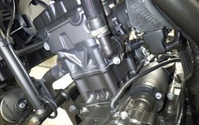HONDA REBEL 250 A 2008 MC49