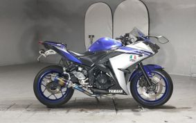YAMAHA YZF-R25 RG10J