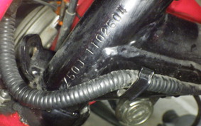 HONDA MONKEY 1997 Z50J