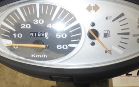HONDA DIO Gen.5 AF56