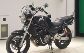 KAWASAKI BALIUS 250 Gen.2 ZR250B