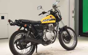 SUZUKI GRASS TRACKER 1994 NJ47A