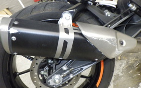 KTM 390 DUKE 2025