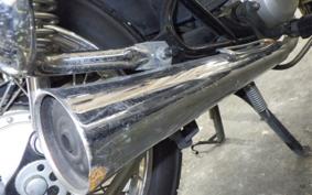 YAMAHA SR125 4WP