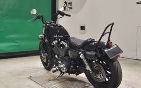HARLEY L1200LI 2010