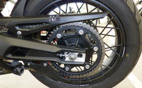 TRIUMPH TIGER 900 RALLY PRO 2025
