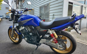 HONDA CB400SF VTEC Spec3 2007 NC39