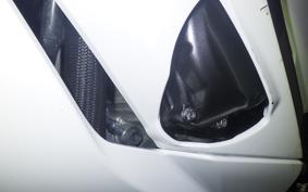 SUZUKI HAYABUSA Gen.3 2022 EJ11A