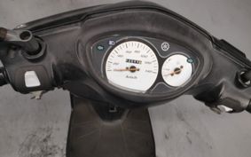 YAMAHA CYGNUS125Z TJAA