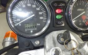 HONDA CB400F 1997 NC36