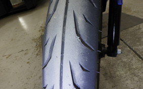 SUZUKI GSX-R125 DL33B