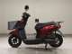 Фото Honda TACT Gen.4 2026 с японского аукциона