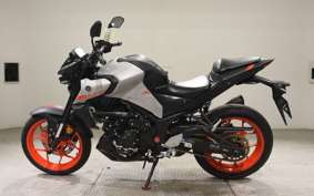 YAMAHA MT-03 ABS 2020 RH13J