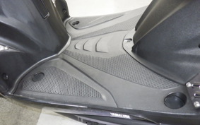 YAMAHA CYGNUS 125 XSR 3 2020 SED8J