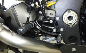 SUZUKI GSX-R1000 2007