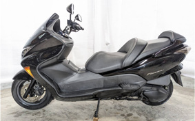 HONDA FORZA Z MF08