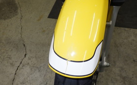 HONDA CROSS CUB 110 JA10