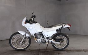 HONDA NX125 JD09