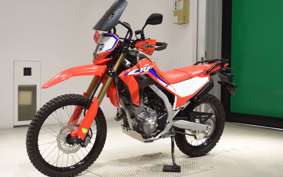 HONDA CRF250L 2024 MD47