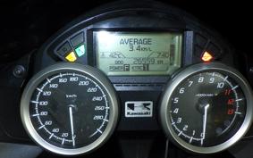 KAWASAKI ZX 1400 NINJA R A 2014