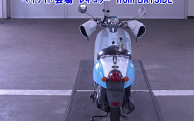 HONDA CREA SCOOPY