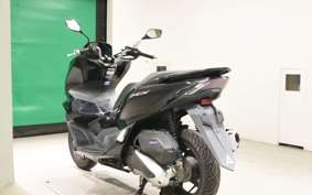 HONDA PCX125 2002 JK05