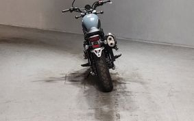 HONDA CL250 MC57