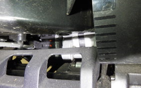 BMW CE-02 2001