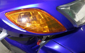 YAMAHA AXIS 125 TREET 1999 SE53J